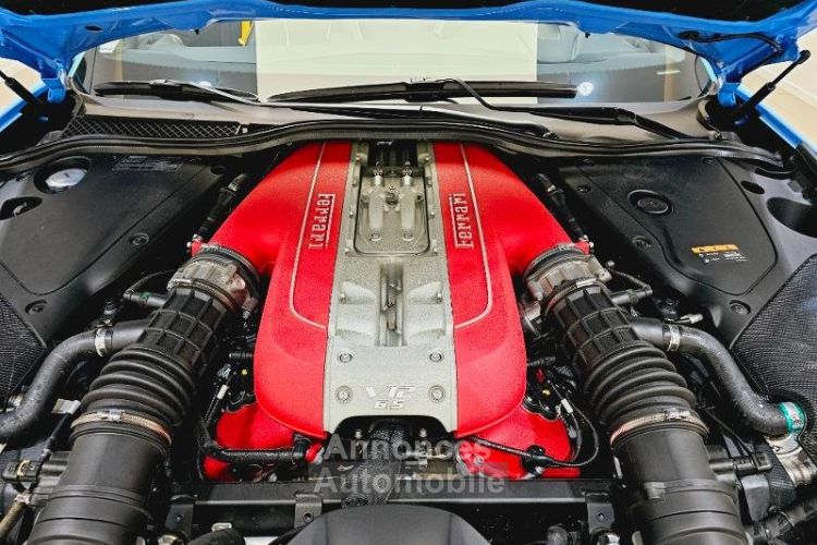 Ferrari 812 Superfast GTS - <small></small> 529.900 € <small>TTC</small> - #5