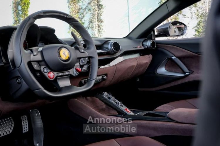 Ferrari 812 Superfast GTS - <small></small> 515.000 € <small>TTC</small> - #4