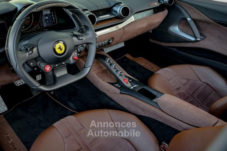 Ferrari 812 Superfast GTS - <small></small> 515.000 € <small>TTC</small> - #14