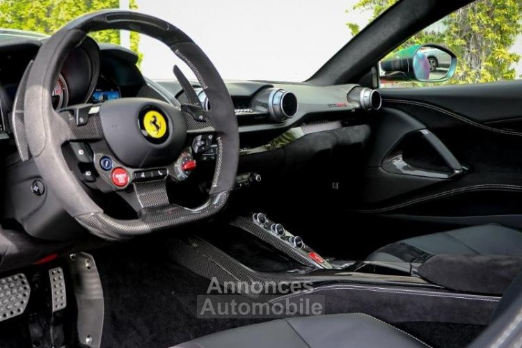 Ferrari 812 Superfast GTS - <small></small> 549.000 € <small>TTC</small> - #4