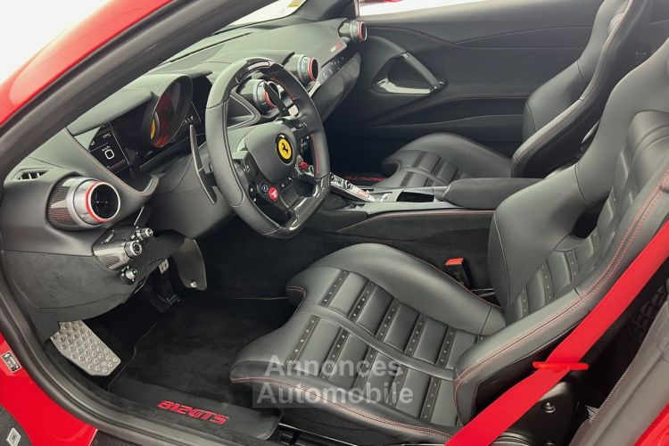 Ferrari 812 Superfast GTS - <small></small> 549.900 € <small>TTC</small> - #20