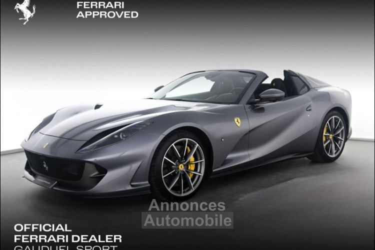 Ferrari 812 Superfast GTS - <small></small> 469.900 € <small>TTC</small> - #1