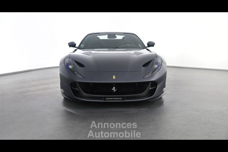 Ferrari 812 Superfast GTS - <small></small> 469.900 € <small>TTC</small> - #3