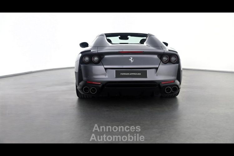 Ferrari 812 Superfast GTS - <small></small> 469.900 € <small>TTC</small> - #4