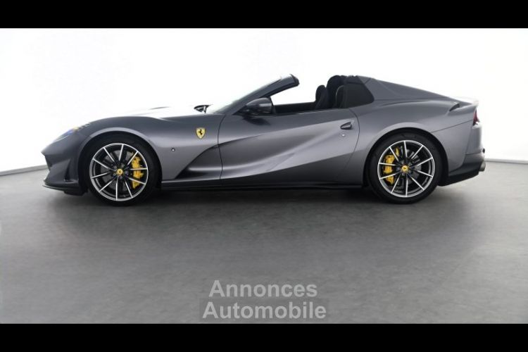 Ferrari 812 Superfast GTS - <small></small> 469.900 € <small>TTC</small> - #5