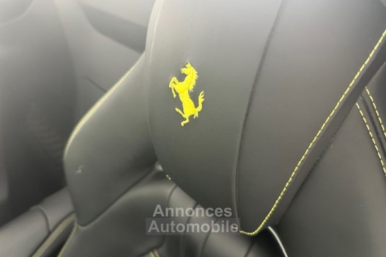 Ferrari 812 Superfast GTS - <small></small> 469.900 € <small>TTC</small> - #10