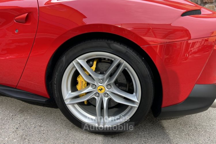 Ferrari 812 Superfast GTS - <small></small> 450.000 € <small>TTC</small> - #2