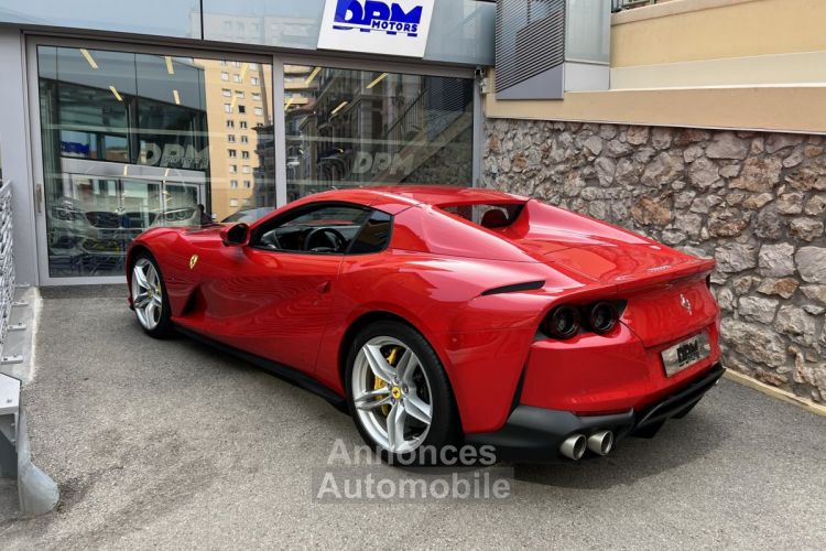 Ferrari 812 Superfast GTS - <small></small> 450.000 € <small>TTC</small> - #4