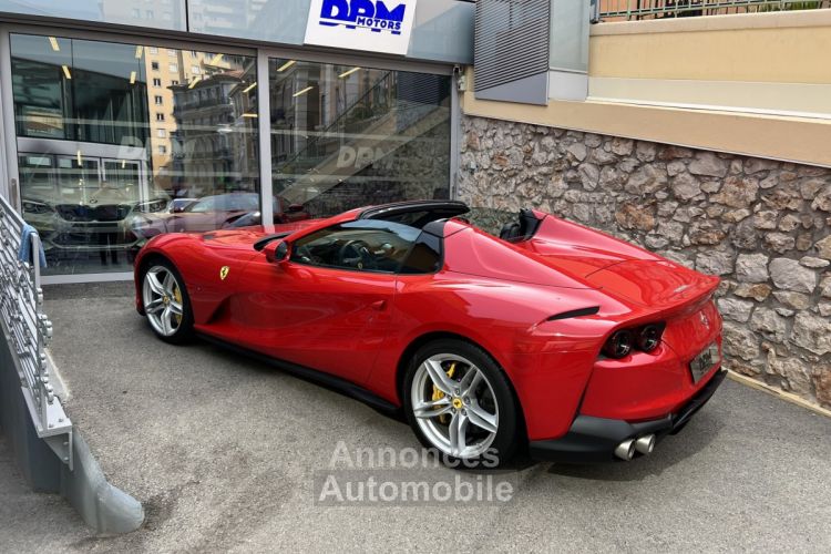 Ferrari 812 Superfast GTS - <small></small> 450.000 € <small>TTC</small> - #7