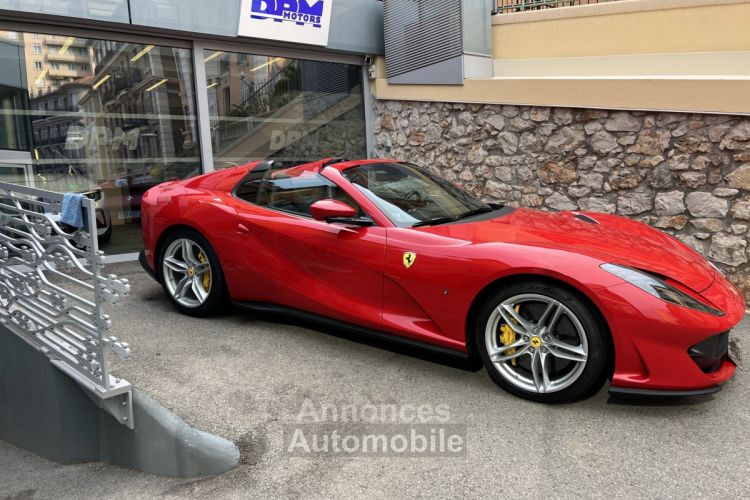 Ferrari 812 Superfast GTS - <small></small> 450.000 € <small>TTC</small> - #11