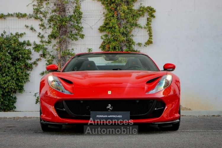 Ferrari 812 Superfast GTS - <small></small> 463.000 € <small>TTC</small> - #2