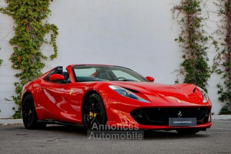 Ferrari 812 Superfast GTS - <small></small> 463.000 € <small>TTC</small> - #3