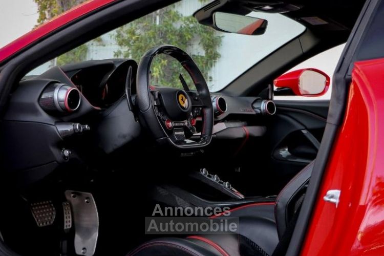 Ferrari 812 Superfast GTS - <small></small> 463.000 € <small>TTC</small> - #4