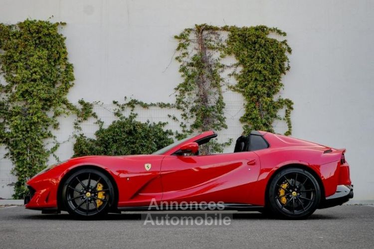 Ferrari 812 Superfast GTS - <small></small> 463.000 € <small>TTC</small> - #8