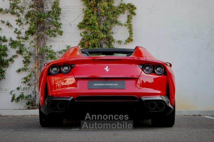 Ferrari 812 Superfast GTS - <small></small> 463.000 € <small>TTC</small> - #10