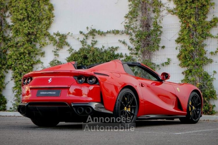 Ferrari 812 Superfast GTS - <small></small> 463.000 € <small>TTC</small> - #11