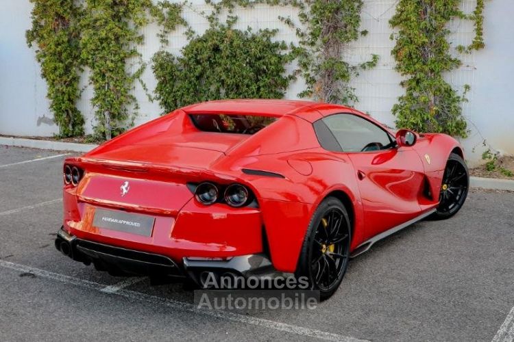 Ferrari 812 Superfast GTS - <small></small> 463.000 € <small>TTC</small> - #12