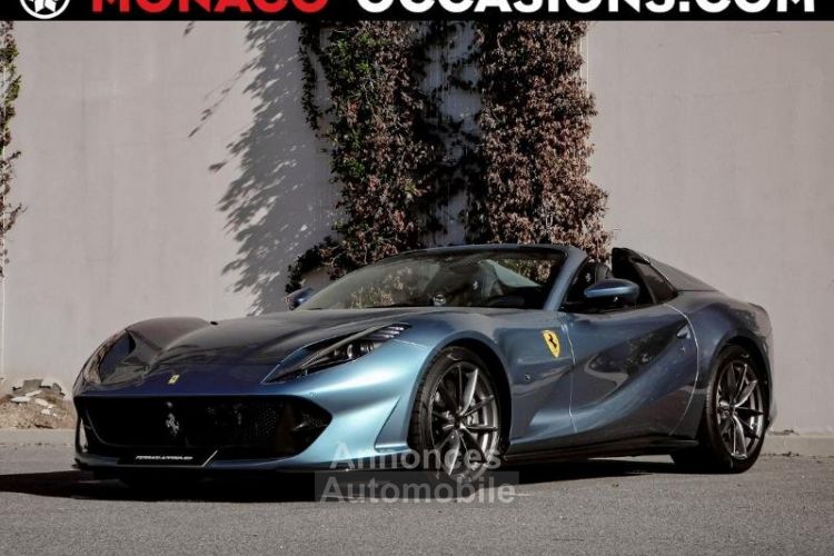 Ferrari 812 Superfast GTS - <small></small> 530.000 € <small>TTC</small> - #1