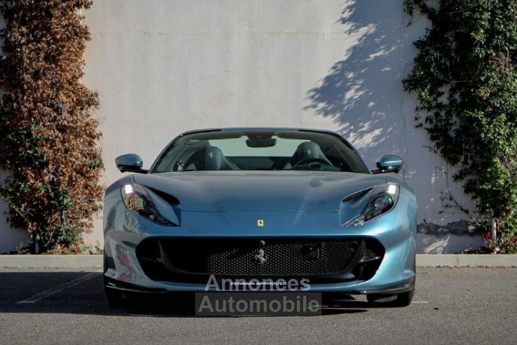 Ferrari 812 Superfast GTS - <small></small> 530.000 € <small>TTC</small> - #2