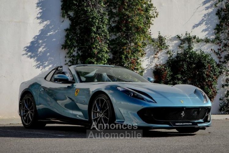 Ferrari 812 Superfast GTS - <small></small> 530.000 € <small>TTC</small> - #3