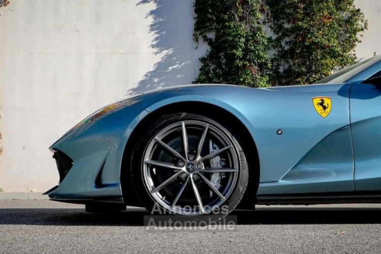 Ferrari 812 Superfast GTS - <small></small> 530.000 € <small>TTC</small> - #7