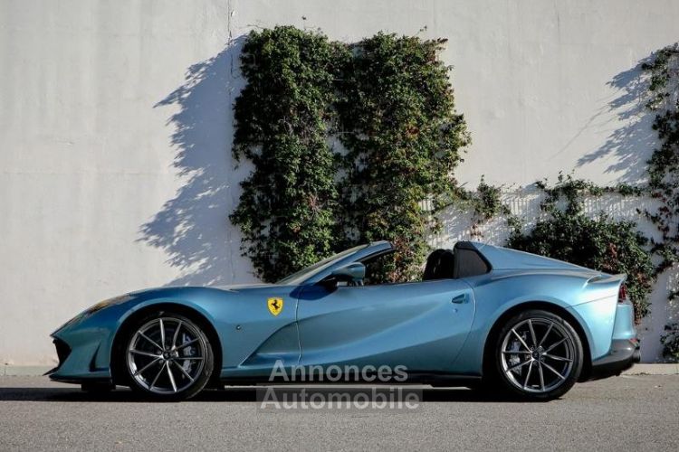 Ferrari 812 Superfast GTS - <small></small> 530.000 € <small>TTC</small> - #8