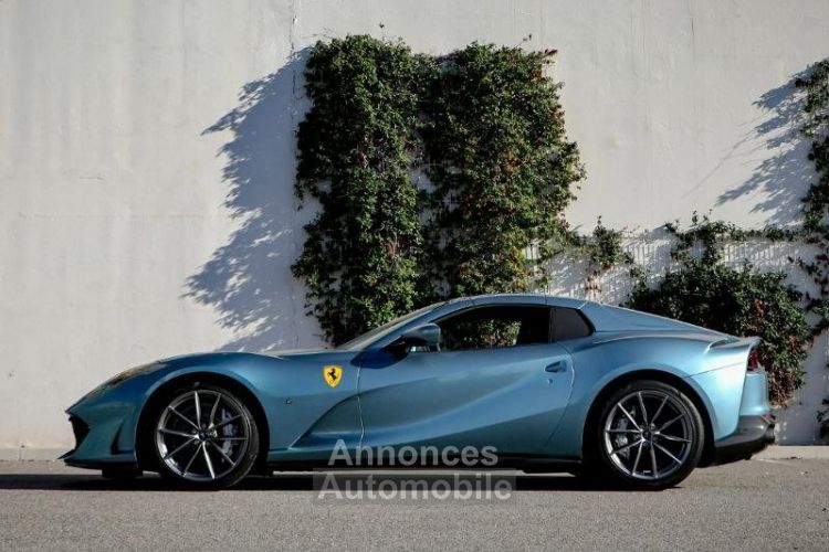 Ferrari 812 Superfast GTS - <small></small> 530.000 € <small>TTC</small> - #9