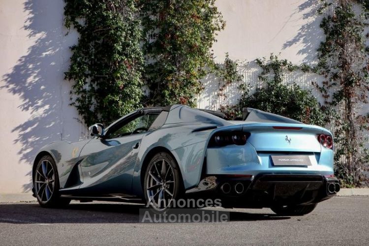 Ferrari 812 Superfast GTS - <small></small> 530.000 € <small>TTC</small> - #10