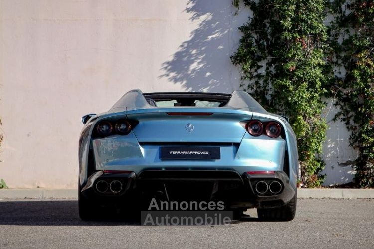 Ferrari 812 Superfast GTS - <small></small> 530.000 € <small>TTC</small> - #11