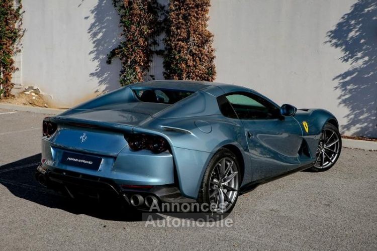 Ferrari 812 Superfast GTS - <small></small> 530.000 € <small>TTC</small> - #13