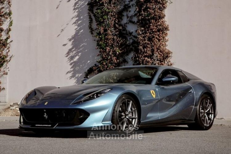 Ferrari 812 Superfast GTS - <small></small> 530.000 € <small>TTC</small> - #14