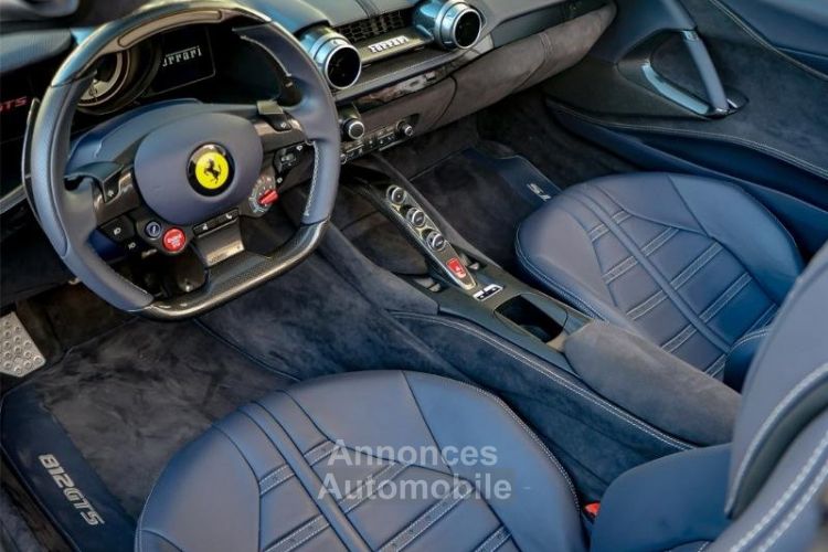 Ferrari 812 Superfast GTS - <small></small> 530.000 € <small>TTC</small> - #15