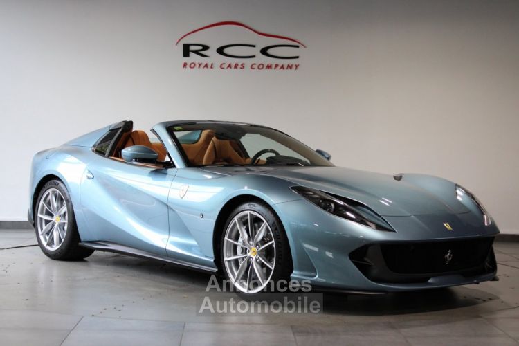 Ferrari 812 Superfast GTS - <small></small> 474.900 € <small>TTC</small> - #6