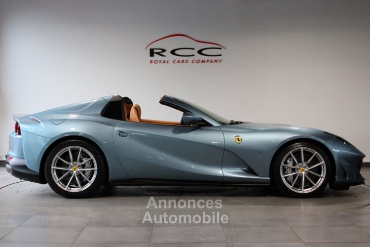 Ferrari 812 Superfast GTS - <small></small> 474.900 € <small>TTC</small> - #7