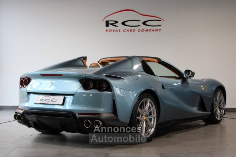 Ferrari 812 Superfast GTS - <small></small> 474.900 € <small>TTC</small> - #8