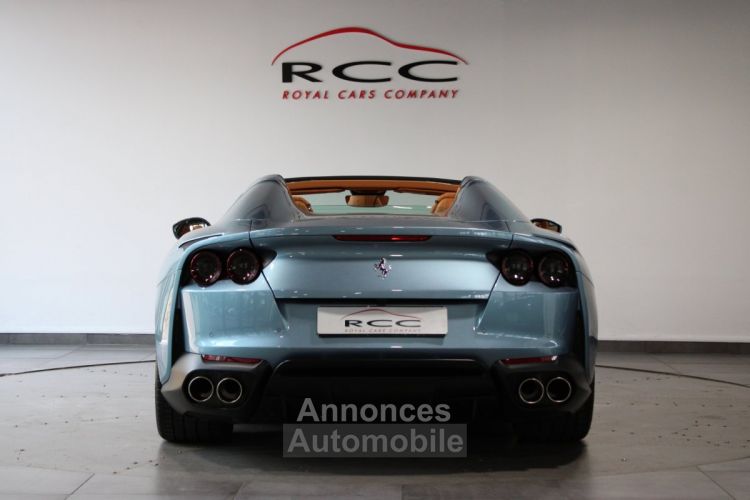 Ferrari 812 Superfast GTS - <small></small> 474.900 € <small>TTC</small> - #9