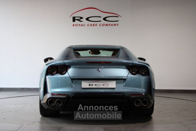 Ferrari 812 Superfast GTS - <small></small> 474.900 € <small>TTC</small> - #10