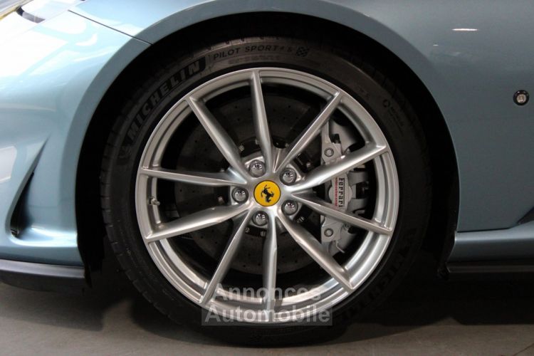 Ferrari 812 Superfast GTS - <small></small> 474.900 € <small>TTC</small> - #12