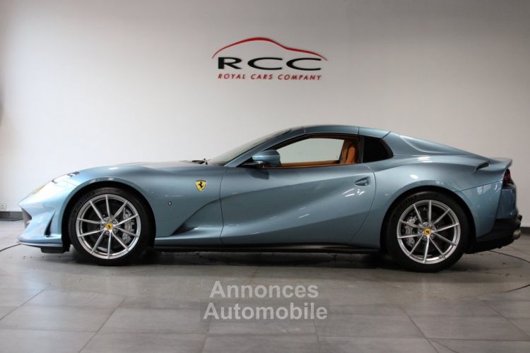 Ferrari 812 Superfast GTS - <small></small> 474.900 € <small>TTC</small> - #14