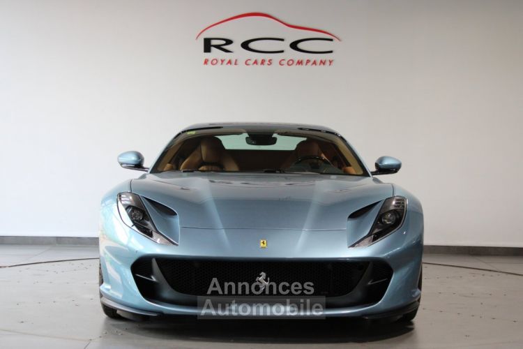 Ferrari 812 Superfast GTS - <small></small> 474.900 € <small>TTC</small> - #15