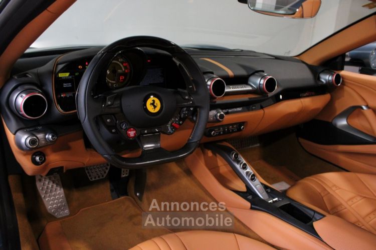 Ferrari 812 Superfast GTS - <small></small> 474.900 € <small>TTC</small> - #16