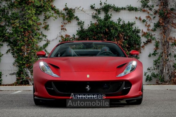 Ferrari 812 Superfast GTS - <small></small> 449.000 € <small>TTC</small> - #2