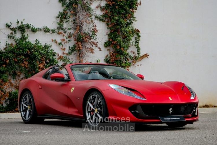 Ferrari 812 Superfast GTS - <small></small> 449.000 € <small>TTC</small> - #3