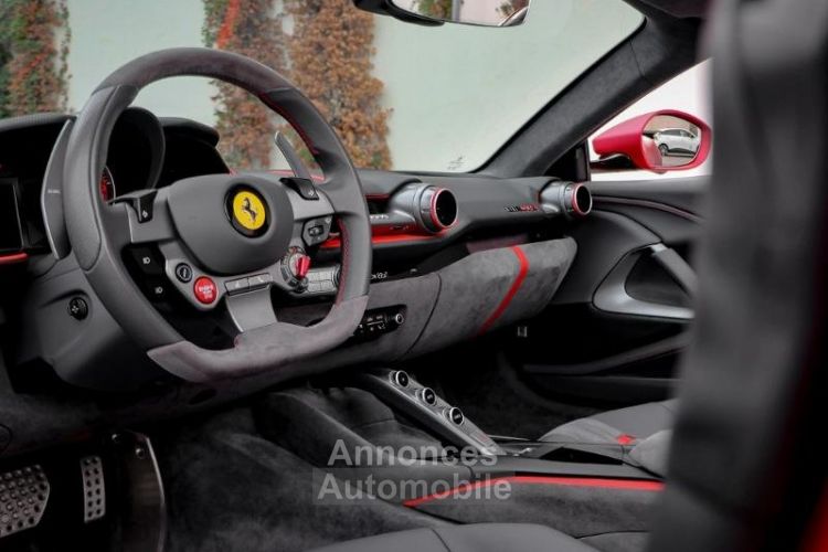 Ferrari 812 Superfast GTS - <small></small> 449.000 € <small>TTC</small> - #4