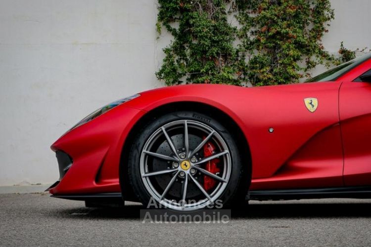 Ferrari 812 Superfast GTS - <small></small> 449.000 € <small>TTC</small> - #7