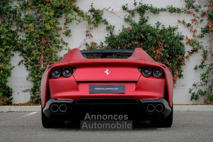 Ferrari 812 Superfast GTS - <small></small> 449.000 € <small>TTC</small> - #10