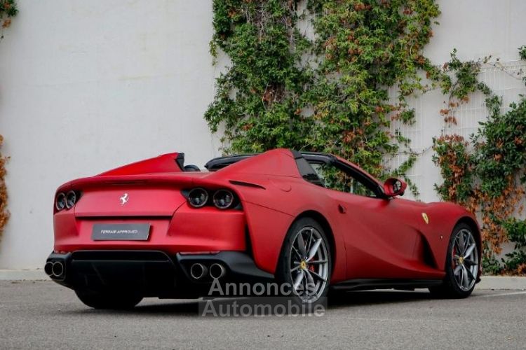 Ferrari 812 Superfast GTS - <small></small> 449.000 € <small>TTC</small> - #11