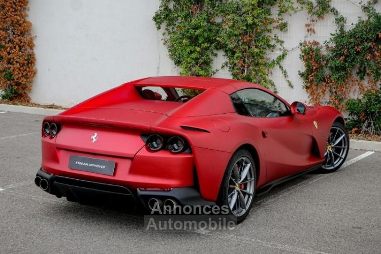 Ferrari 812 Superfast GTS - <small></small> 449.000 € <small>TTC</small> - #12