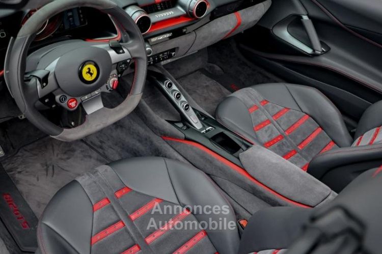 Ferrari 812 Superfast GTS - <small></small> 449.000 € <small>TTC</small> - #15