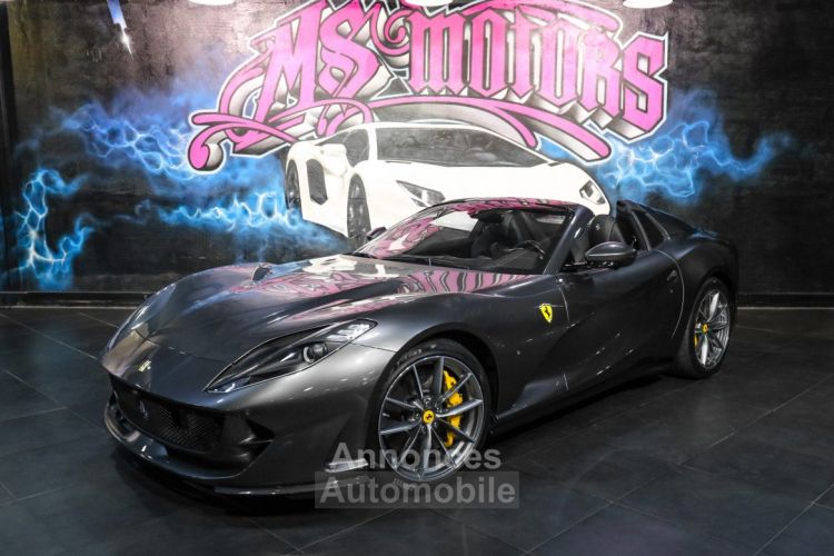 Ferrari 812 Superfast GTS 6.5 V12 800 GTS - <small></small> 479.900 € <small>TTC</small> - #1